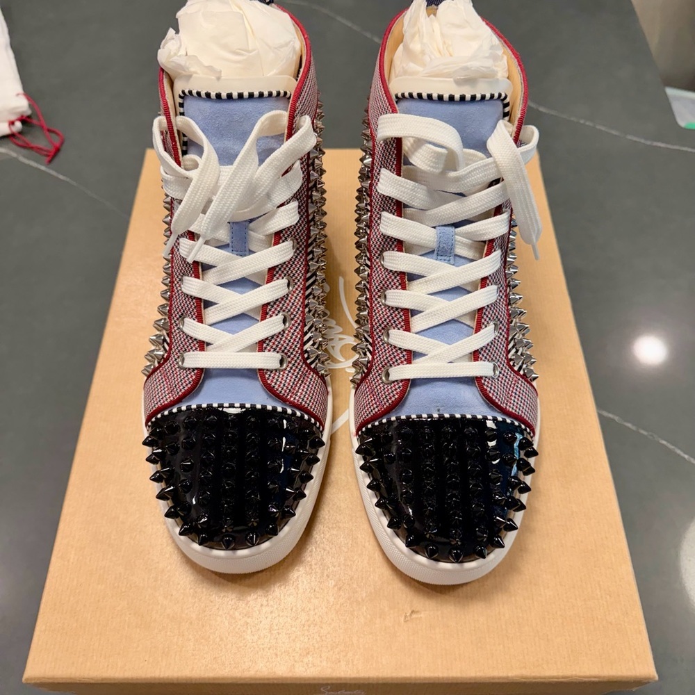 Christian Louboutin size 41.5 Men